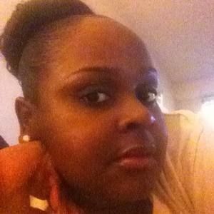 Meet your Posher, Ebony